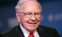 Warren Buffett sẽ làm gì khi thị trường lao dốc?