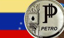 Venezuela phát hành đồng tiền điện tử của chính phủ đầu tiên trên thế giới