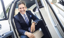 Triệu phú tự thân Grant Cardone: Nếu sở hữu 3 tính cách này, bạn sẽ không bao giờ thất bại