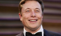 Tỷ phú Elon Musk đang sở hữu bao nhiêu bitcoin?