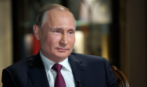 8 gương mặt tranh cử tổng thống Nga