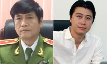 Ông Phan Sào Nam trong vụ tướng công an bị bắt là ai?