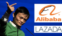 Alibaba rót thêm 2 tỷ USD vào Lazada, thay CEO chuẩn bị 'đấu' Amazon
