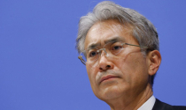 CEO Sony Kenichiro Yoshida: Từ cánh tay phải đến chủ nhân chiếc ghế quyền lực