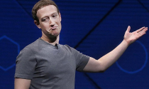 Cổ phiếu Facebook lao dốc, Mark Zukerberg mất hơn 6 tỷ đô trong 1 ngày