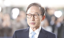 Hàn Quốc bắt cựu Tổng thống Lee Myung-bak