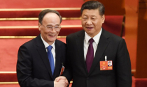 Ông Tập Cận Bình tái đắc cử Chủ tịch Trung Quốc