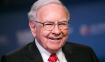 Tỷ phú Warren Buffett nhận lương kém xa các CEO khác