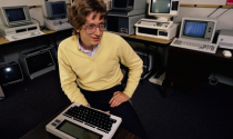Tỷ phú Bill Gates làm gì ở tuổi 20?