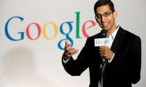 Hành trình trở thành CEO Google của cậu bé nghèo dám biết ước mơ