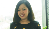Hà Thị Tú Phượng, Nhà sáng lập Công ty METUB Network: Đặt niềm tin vào người trẻ
