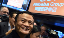 Jack Ma muốn đưa Alipay lên sàn Mỹ, dự kiến thu 150 tỷ USD?