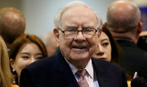 Warren Buffett: Giàu gấp đôi cũng không giúp bạn hạnh phúc hơn