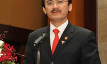 Ông Võ Quốc Thắng rời “ghế” Chủ tịch HĐQT Kienlongbank