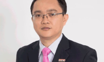 Kienlongbank có tân chủ tịch HĐQT 39 tuổi