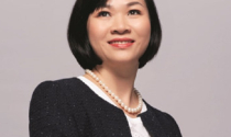 Cựu nữ tướng Vingroup trở thành Tổng giám đốc ABBank
