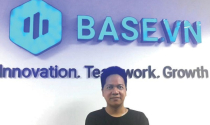 Doanh nhân Phạm Kim Hùng, CEO Base Inc: “Cậu bé vàng” của toán học Việt Nam và hành trình tạo lập giá trị