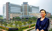 Nữ chủ tịch Hoa Lâm: Từ chiếc xe máy đến bệnh viện công nghệ cao