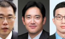 Chân dung người kế nghiệp của 3 chaebol ‘đình đám’ Hàn Quốc