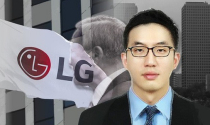 Chân dung người thừa kế tập đoàn LG Chân dung người thừa kế tập đoàn LG