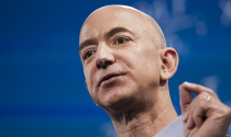 Người giàu nhất hành tinh Jeff Bezos thần tượng 3 CEO này
