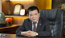 Chân dung cựu Chủ tịch BIDV Trần Bắc Hà