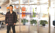 Nguyễn Duy Lân: Từ đam mê toán học đến kỹ sư bảo mật Microsoft
