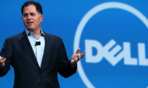 Michael Dell: Tỷ phú mê 'độ' máy sáng lập hãng máy tính từ phòng ký túc xá