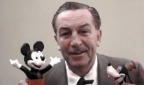 Cha đẻ' hãng Disney 3 lần khởi nghiệp, bị vợ cũ chiếm bản quyền