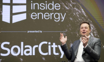 Tesla gặp vấn đề với mảng kinh doanh năng lượng mặt trời