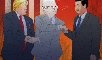 Tim Cook - nhà ngoại giao hàng đầu