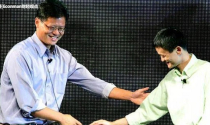 Thần tượng của Jack Ma và câu chuyện bỏ lỡ cơ hội thành tỷ phú số 1 TG
