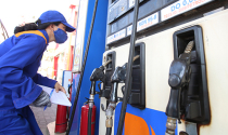 Giữ nguyên giá xăng, giảm 5 đồng dầu diesel