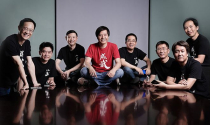 Những người thành tỷ phú nhờ Xiaomi
