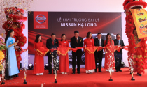 Nissan Việt Nam khai trương Đại lý thứ 20 trên toàn quốc – Nissan Hạ Long