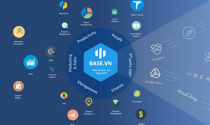Startup Base.vn nhận đầu tư từ quỹ VIISA