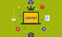 5 công cụ content marketing giúp phát triển kinh doanh