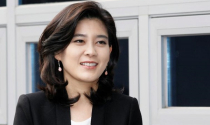 5 phụ nữ giàu nhất Hàn Quốc năm 2018
