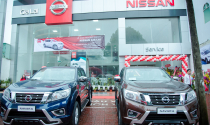 Nissan Việt Nam liên tiếp khai trương 2 Đại lý 3S trong tháng 7