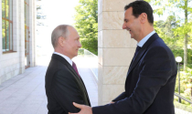 Tổng thống Assad muốn quân đội Nga hiện diện lâu dài tại Syria