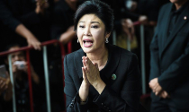 Bà Yingluck bị nghi chạy khỏi Anh để tránh dẫn độ
