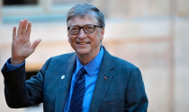 Tỷ phú Bill Gates và những tiên tri cực chuẩn xác về thế giới công nghệ trong 'Tốc độ tư duy'