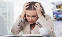 5 cách hiệu quả giúp giảm căng thẳng ở nơi làm việc