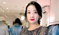 Giám đốc Era Fashion Jin Ju Jung: Muốn thành công phải biết chấp nhận thất bại