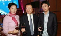 Những đôi vợ chồng doanh nhân quyền lực nhất Trung Quốc