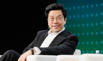 Cựu chủ tịch Google Trung Quốc: Muốn thành công cần 'hoang tưởng'