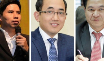 Ba đại gia nổi danh đất Nam Định, sở hữu khối tài sản cả chục ngàn tỷ đồng