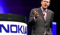 Chủ tịch Nokia nhắc lại nỗi đau sụp đổ doanh nghiệp