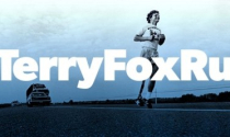 Ngày 18/11: Chạy từ thiện Terry Fox