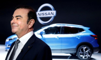 Cổ phiếu Renault, Nissan lao dốc sau khi Chủ tịch bị bắt